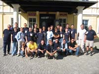 Pred kmetijsko &scaron;olo